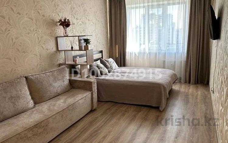 1-бөлмелі пәтер · 38 м² · 5/9 қабат, Уральская 45 Г — Мендыкара, бағасы: 12 000 ₸ в Костанае — фото 2