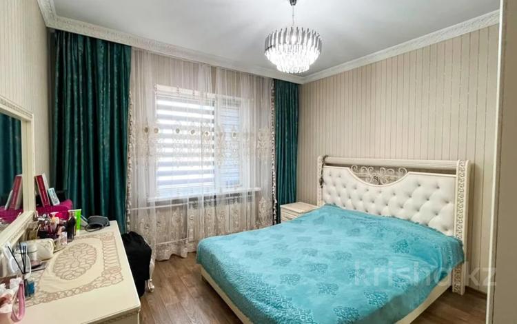 5-бөлмелі пәтер · 108 м² · 4/5 қабат, мушелтой 6, бағасы: 38 млн ₸ в Талдыкоргане, мкр Мушелтой — фото 2