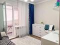 5-бөлмелі пәтер · 108 м² · 4/5 қабат, мушелтой 6, бағасы: 38 млн ₸ в Талдыкоргане, мкр Мушелтой — фото 9