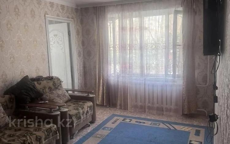 2-бөлмелі пәтер · 42 м² · 1/5 қабат, Самал, бағасы: 13 млн ₸ в Талдыкоргане, мкр Самал — фото 12