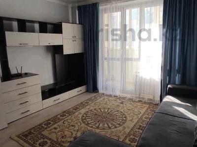 1-комнатная квартира · 48 м² · 4/10 этаж, Алтын Орда 6/38 — Алатау за 180 000 ₸ в Алматы, Наурызбайский р-н