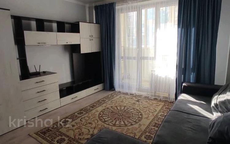 1-комнатная квартира · 48 м² · 4/10 этаж, Алтын Орда 6/38 — Алатау за 180 000 ₸ в Алматы, Наурызбайский р-н — фото 2