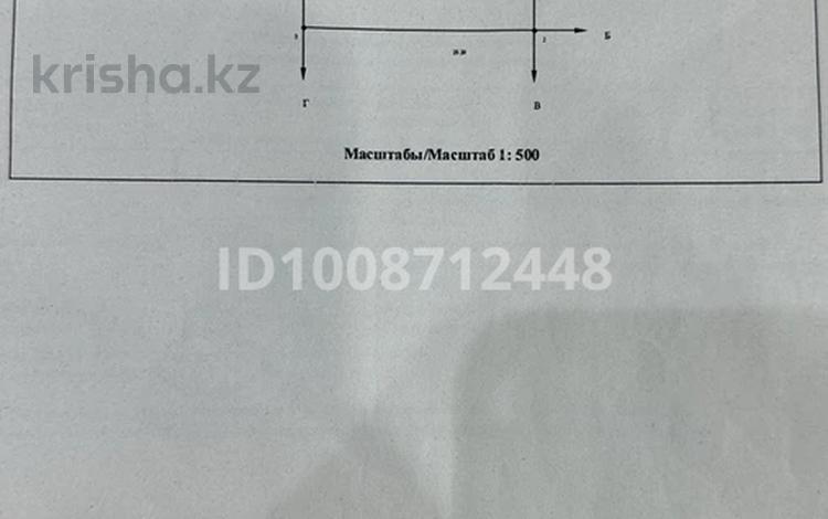 Жер телімі · 5.18 сотық, Дегерес, бағасы: 6 млн ₸ в Шамалгане — фото 2