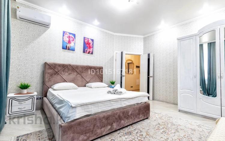 1-бөлмелі пәтер · 40 м² · 4/10 қабат, Абикен Бектуров 1 — Сыганак Туран, бағасы: 16 000 ₸ в Астане, Есильский р-н — фото 2
