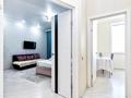1-бөлмелі пәтер · 40 м² · 4/10 қабат, Абикен Бектуров 1 — Сыганак Туран, бағасы: 16 000 ₸ в Астане, Есильский р-н — фото 6