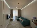 2-комнатная квартира · 61 м² · 9/9 этаж, Касым Кайсенова 8 — Фариза Онгарсынова за 42.5 млн ₸ в Астане, Есильский р-н — фото 6