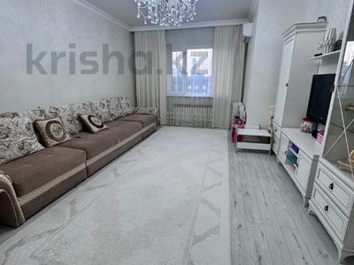 3-комнатная квартира · 100 м² · 10/12 этаж, Бухар Жырау за 70 млн 〒 в Астане