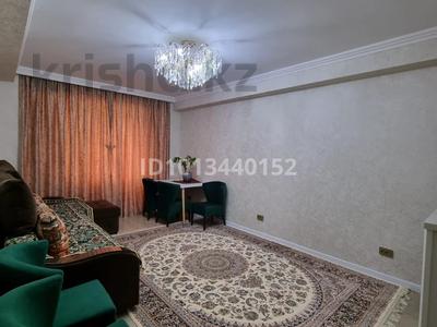 3-бөлмелі пәтер · 78 м² · 2/6 қабат, Шұғыла ш/а., Жунисова 10, бағасы: 49.5 млн ₸ в Алматы, Наурызбайский р-н