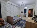 3-комнатная квартира · 78 м² · 2/6 этаж, мкр Шугыла, Жунисова 10 за 49.5 млн ₸ в Алматы, Наурызбайский р-н — фото 2