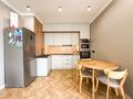 3-комнатная квартира · 76.6 м² · 15/17 этаж, Утеген батыра 11 за 59.6 млн ₸ в Алматы, Ауэзовский р-н — фото 18
