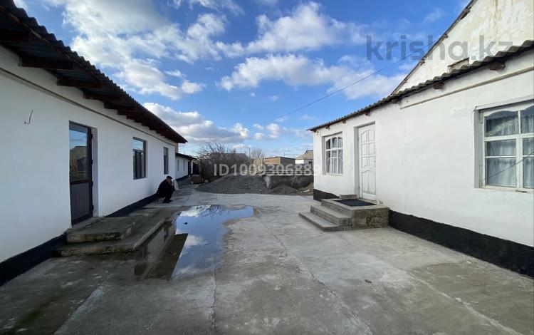 Жеке үй · 4 бөлме · 120 м² · 10 жүзд., Құлан ақын 37, бағасы: 30 млн ₸ в Туркестане — фото 2
