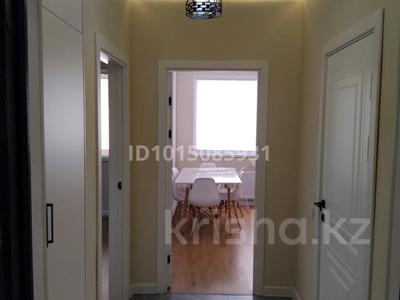 1-бөлмелі пәтер · 38 м² · 6/12 қабат, мкр Шымсити 52/1, бағасы: 25.7 млн ₸ в Шымкенте, Абайский р-н
