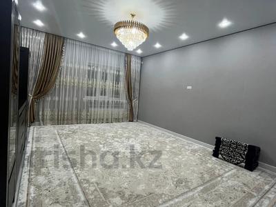 4-комнатная квартира · 155.7 м² · 5/6 этаж, мкр. Алтын орда, Саздинское лесничество за 46 млн ₸ в Актобе