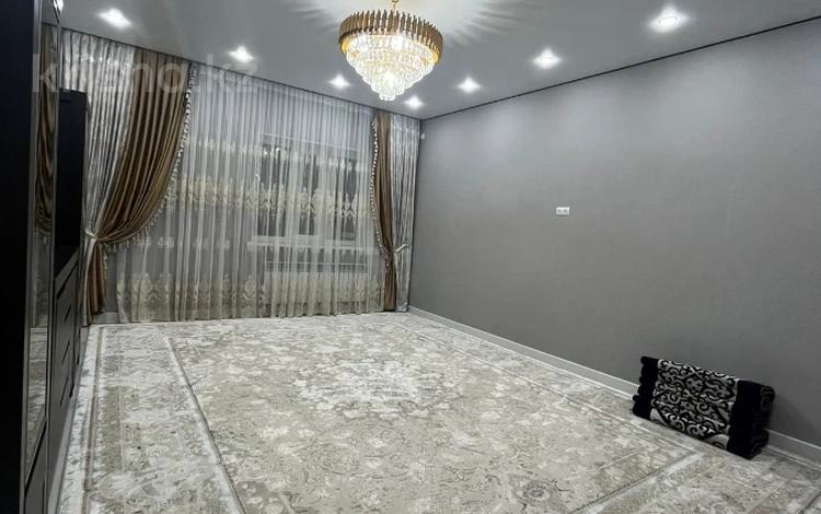 4-комнатная квартира · 155.7 м² · 5/6 этаж, мкр. Алтын орда, Саздинское лесничество за 46 млн ₸ в Актобе — фото 2