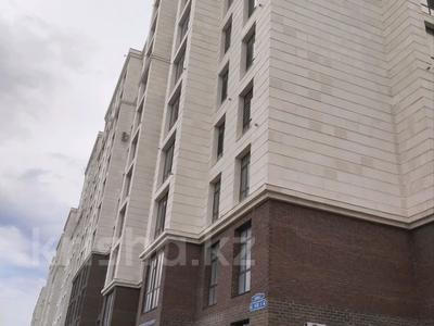 1-бөлмелі пәтер · 38 м² · 2/12 қабат, Улица А 52, 4 — Район Депутатского городка и вокзала Нурлыжол, бағасы: 26 млн ₸ в Астане, Сарайшык р-н