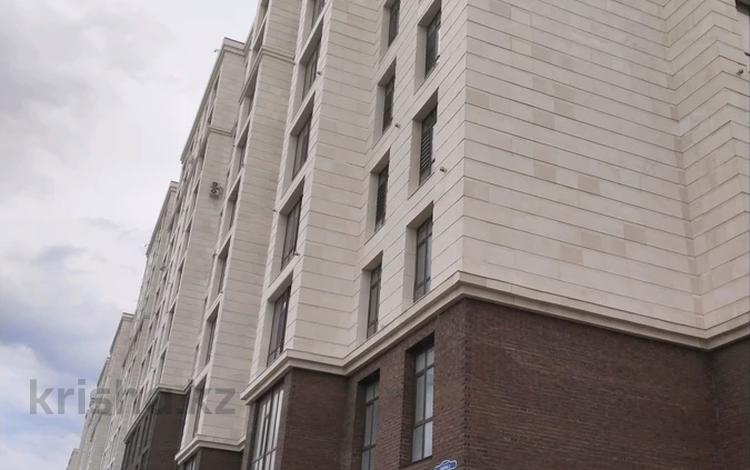 1-бөлмелі пәтер · 38 м² · 2/12 қабат, Улица А 52, 4 — Район Депутатского городка и вокзала Нурлыжол, бағасы: 26 млн ₸ в Астане, Сарайшык р-н — фото 21