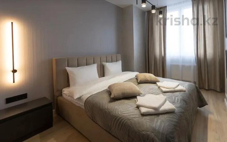 1-комнатная квартира · 35 м² · 9/18 этаж, Улы Дала 33 — Мега, Экспо, Ботанический сад, Барыс Арена, Астана Арена, СК Казахстан за 10 000 〒 в Нура р-н — фото 2