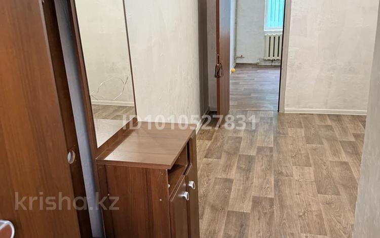 1-комнатная квартира · 30 м² · 1/2 этаж, мкр Айгерим-1 13/3 — МТФ-1 за 110 000 ₸ в Алматы, Алатауский р-н — фото 2