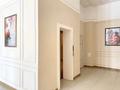 4-комнатная квартира, 116 м², 6/8 этаж, Кайыма Мухамедханова 10а за 65 млн 〒 в Астане, Нура р-н — фото 16