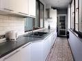 4-бөлмелі пәтер · 160 м² · 8/16 қабат, Самал-1 ш/а., Достык 160 — Жолдасбекова, бағасы: 49 500 ₸ в Алматы, Медеуский р-н — фото 15