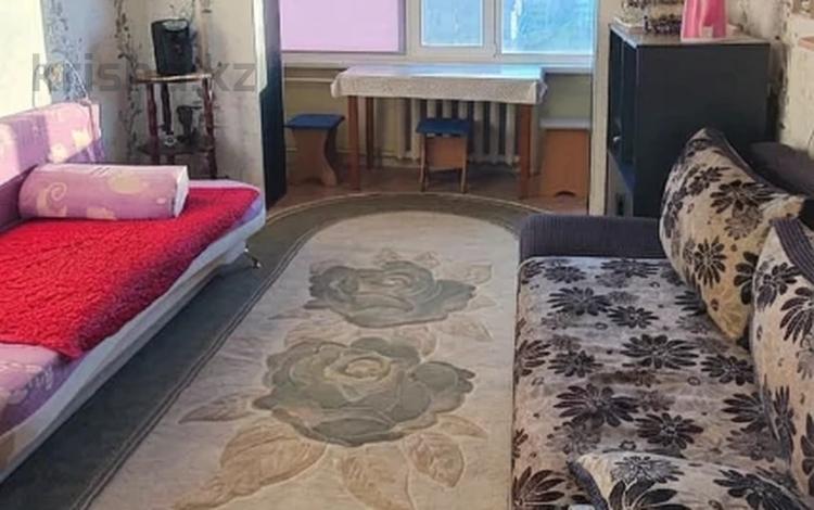 2-комнатная квартира · 52.6 м² · 11/12 этаж, Нурсултана Назарбаева 81 за 19.5 млн ₸ в Павлодаре — фото 2