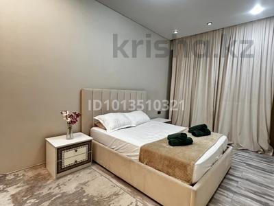 2-бөлмелі пәтер · 76 м², Абая 164/6 — Брусиловского, бағасы: 23 000 ₸ в Алматы, Бостандыкский р-н