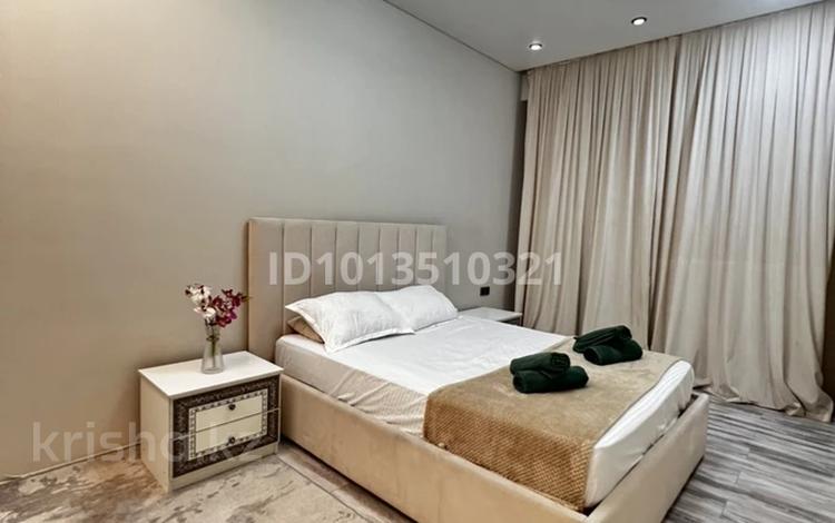 2-бөлмелі пәтер · 76 м², Абая 164/6 — Брусиловского, бағасы: 23 000 ₸ в Алматы, Бостандыкский р-н — фото 2