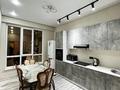 2-бөлмелі пәтер · 76 м², Абая 164/6 — Брусиловского, бағасы: 23 000 ₸ в Алматы, Бостандыкский р-н — фото 12