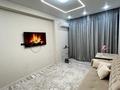 2-бөлмелі пәтер · 76 м², Абая 164/6 — Брусиловского, бағасы: 23 000 ₸ в Алматы, Бостандыкский р-н — фото 5