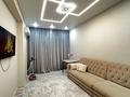 2-бөлмелі пәтер · 76 м², Абая 164/6 — Брусиловского, бағасы: 23 000 ₸ в Алматы, Бостандыкский р-н — фото 6
