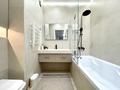 4-комнатная квартира · 135 м² · 15/16 этаж, Утеген батыра за 106 млн ₸ в Алматы, Ауэзовский р-н — фото 24