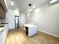 4-комнатная квартира · 135 м² · 15/16 этаж, Утеген батыра за 106 млн ₸ в Алматы, Ауэзовский р-н — фото 27