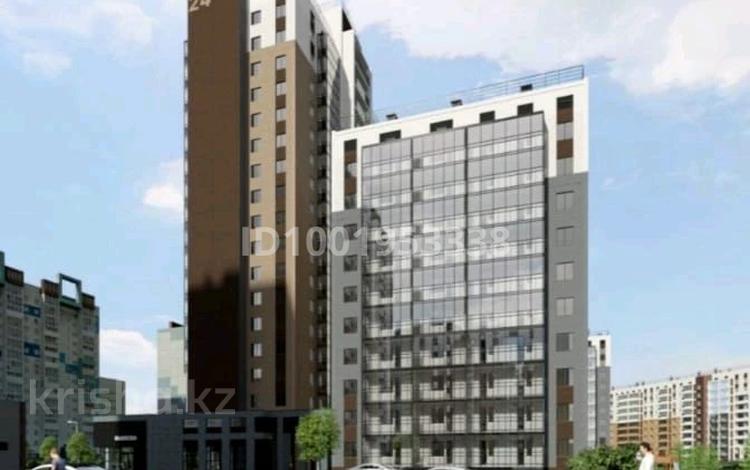 1-комнатная квартира · 24 м² · 9/10 этаж, Краснопольский проспект 24 — Краснопольский проспект-Маршала Чуйкова за 13 000 〒 в Челябинске — фото 2