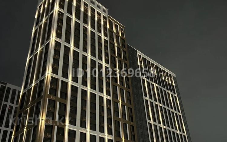 2-комнатная квартира · 36 м² · 12/19 этаж, Просп. Туран 57А — БАРЫС АРЕНА, в ИПОТЕКУ МОЖНО за 29.9 млн ₸ в Астане, Нура р-н — фото 6