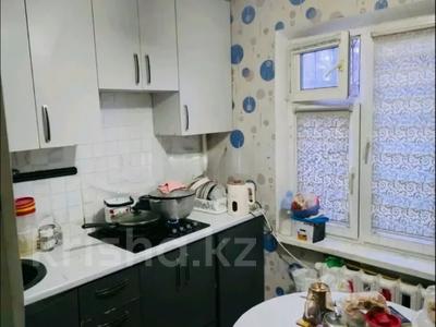 3-бөлмелі пәтер · 58 м² · 1/4 қабат, мкр №8 82, бағасы: 31 млн ₸ в Алматы, Ауэзовский р-н