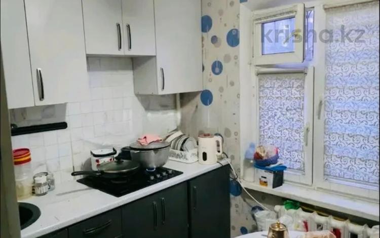 3-бөлмелі пәтер · 58 м² · 1/4 қабат, мкр №8 82, бағасы: 31 млн ₸ в Алматы, Ауэзовский р-н — фото 7