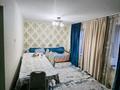 3-бөлмелі пәтер · 58 м² · 1/4 қабат, мкр №8 82, бағасы: 31 млн ₸ в Алматы, Ауэзовский р-н — фото 2