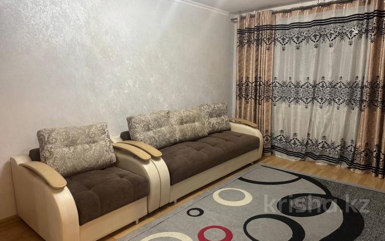 1-комнатная квартира · 34.8 м² · 8/10 этаж, улица Шаймердена Косшыгулулы 11 за ~ 18.6 млн ₸ в Астане, Сарыарка р-н — фото 14