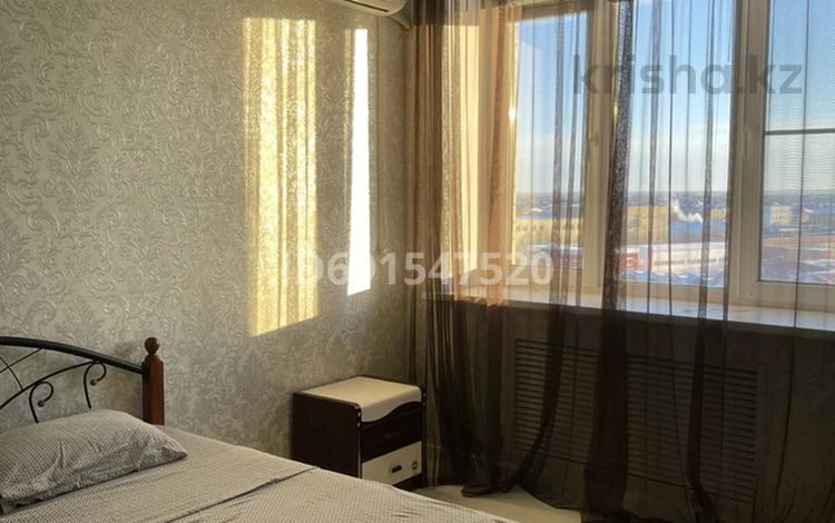 1-бөлмелі пәтер · 55 м² · 7/10 қабат, мкр 8 146/2 — Газизы Жубановой, бағасы: 12 000 ₸ в Актобе — фото 2