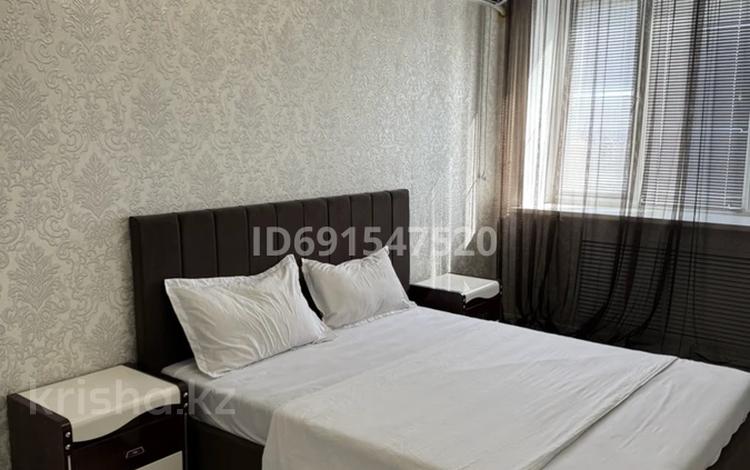 1-комнатная квартира · 55 м² · 7/10 этаж, мкр 8 146/2 — Газизы Жубановой за 15 000 ₸ в Актобе — фото 15