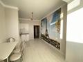 1-бөлмелі пәтер · 55 м² · 7/10 қабат, мкр 8 146/2 — Газизы Жубановой, бағасы: 12 000 ₸ в Актобе — фото 4