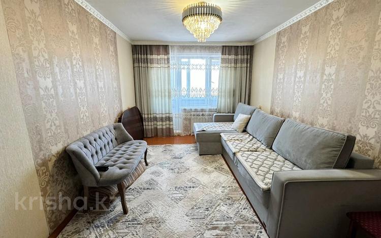2-комнатная квартира · 50 м² · 4/9 этаж, Ауэзова 55 за 13.9 млн ₸ в Аксу — фото 10