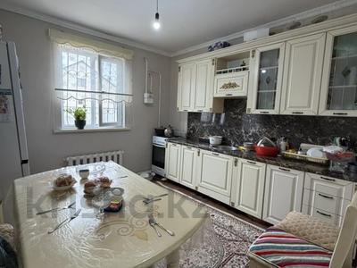 Отдельный дом · 2 комнаты · 84 м² · 8 сот., пгт Балыкши, Мкр Водник 2 за 12 млн 〒 в Атырау