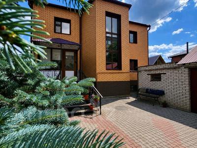 Отдельный дом · 8 комнат · 335 м² · 5.15 сот., Л. Толстого 84 — Перес. Скоробогатова за 79 млн ₸ в Уральске