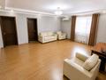 Отдельный дом · 8 комнат · 335 м² · 5.15 сот., Л. Толстого 84 — Перес. Скоробогатова за 79 млн ₸ в Уральске — фото 6
