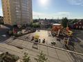 4-комнатная квартира · 132 м² · 3/12 этаж, Жабаева 142 — Новый казахский театр за 85 млн ₸ в Петропавловске — фото 11