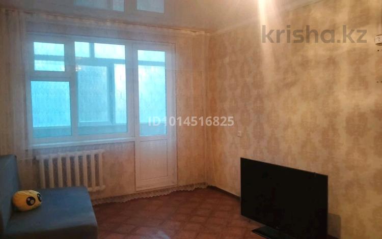 1-комнатная квартира · 30.7 м² · 2/5 этаж, Есет батыра — Есет батыра Абая за 120 000 ₸ в Актобе — фото 2