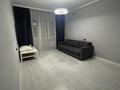1-бөлмелі пәтер · 42 м² · 4/5 қабат, мкр Аксай-5 — Казмед, бағасы: 200 000 ₸ в Алматы, Ауэзовский р-н
