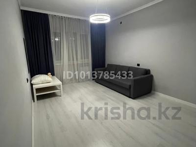 1-бөлмелі пәтер · 42 м² · 4/5 қабат, мкр Аксай-5 — Казмед, бағасы: 200 000 ₸ в Алматы, Ауэзовский р-н