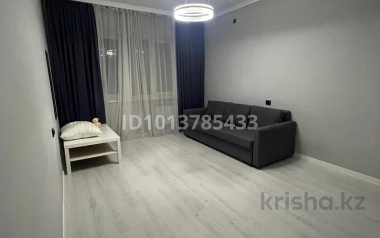 1-бөлмелі пәтер · 42 м² · 4/5 қабат, мкр Аксай-5 — Казмед, бағасы: 200 000 ₸ в Алматы, Ауэзовский р-н — фото 2